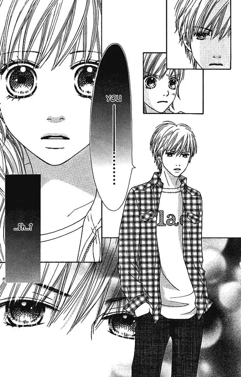 Parfait Tic Chapter 120 10